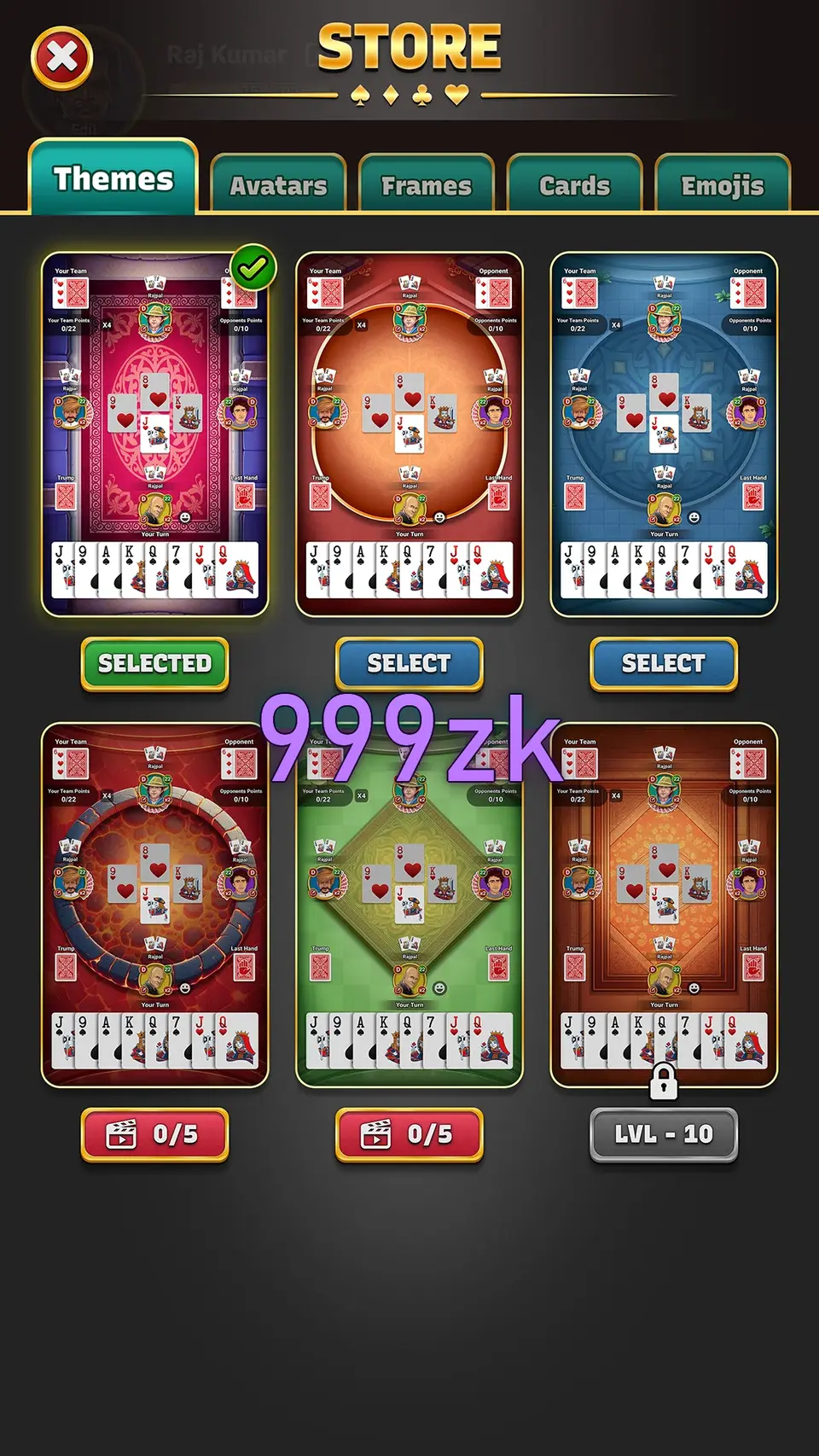999zk Unduh