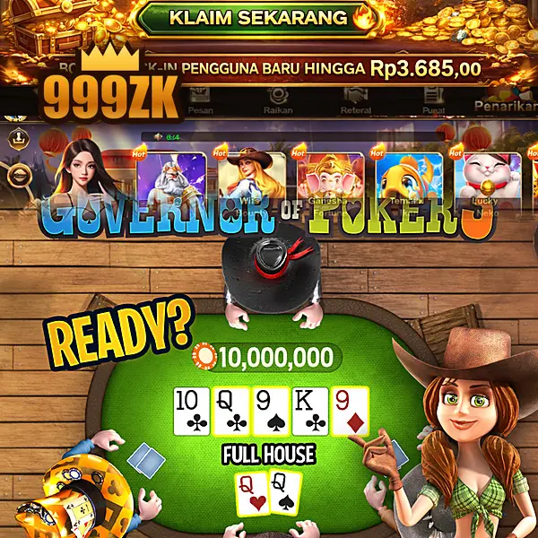 999zk Daftar Sekarang - Unduh APK