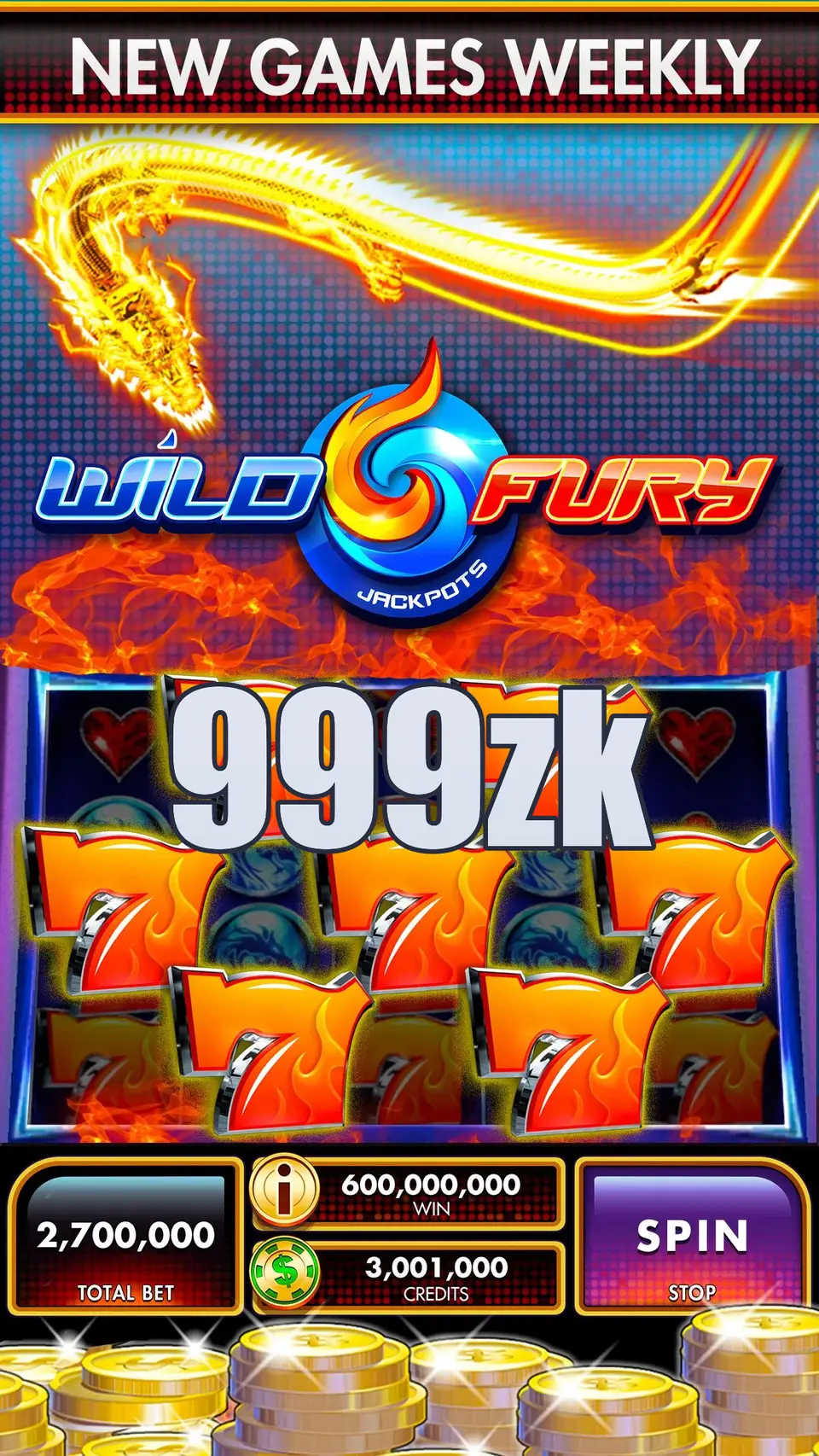 999zk Preview - Resmi Unduh